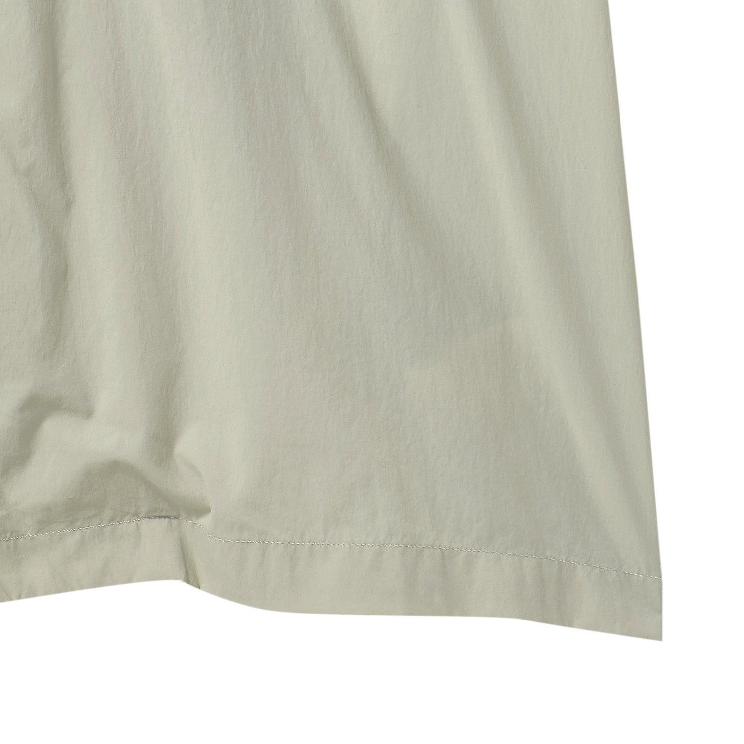 DANTON DANTON W's Nylon Typewriter S/S Shirt｜OSHMAN'S ONLINE 公式通販