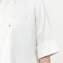  DANTON DANTON W's Cotton Chambray Work Shirt画像4