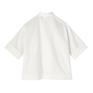  DANTON DANTON W's Cotton Chambray Work Shirt画像5