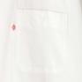  DANTON DANTON W's Cotton Chambray Work Shirt画像8