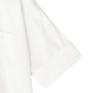  DANTON DANTON W's Cotton Chambray Work Shirt画像9