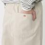  DANTON DANTON W's Cotton Linen Twill Easy Pant画像4