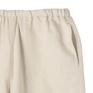  DANTON DANTON W's Cotton Linen Twill Easy Pant画像7