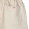  DANTON DANTON W's Cotton Linen Twill Easy Pant画像8