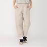  DANTON DANTON W's Cotton Linen Weather Easy Pant画像1