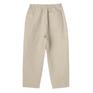  DANTON DANTON W's Cotton Linen Weather Easy Pant画像5