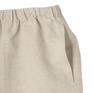  DANTON DANTON W's Cotton Linen Weather Easy Pant画像7