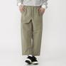  DANTON DANTON W's Weather Cloth Easy Pant画像1