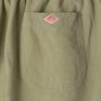  DANTON DANTON W's Weather Cloth Easy Pant画像9