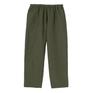  DANTON DANTON W's Cotton Linen Weather Easy Pant画像6