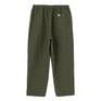  DANTON DANTON W's Cotton Linen Weather Easy Pant画像5