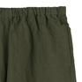  DANTON DANTON W's Cotton Linen Weather Easy Pant画像7