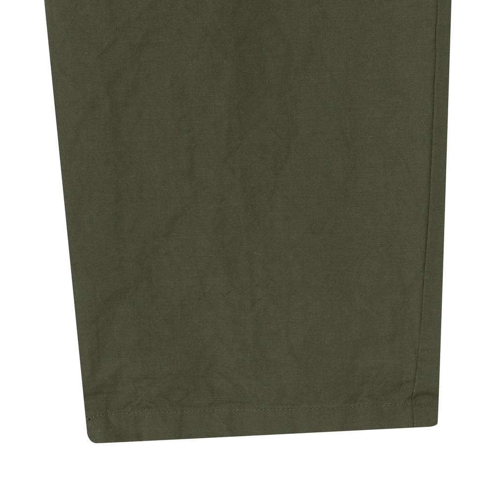  DANTON DANTON W's Cotton Linen Weather Easy Pant画像8