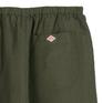  DANTON DANTON W's Cotton Linen Weather Easy Pant画像9