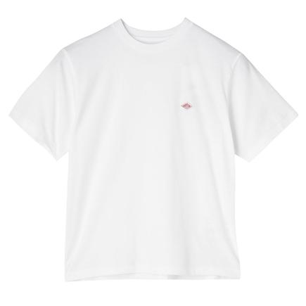 DANTON ウィメンズ T/C インナーTシャツ