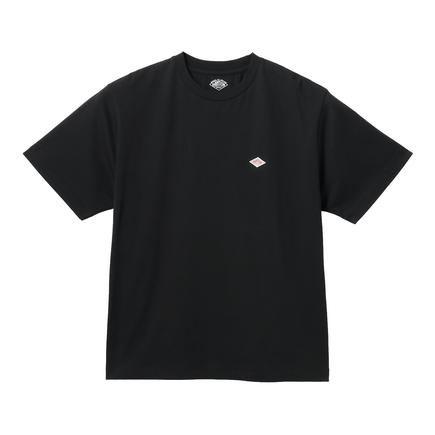 DANTON ウィメンズ T/C インナーTシャツ