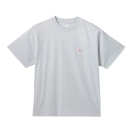 DANTON ウィメンズ T/C インナーTシャツ