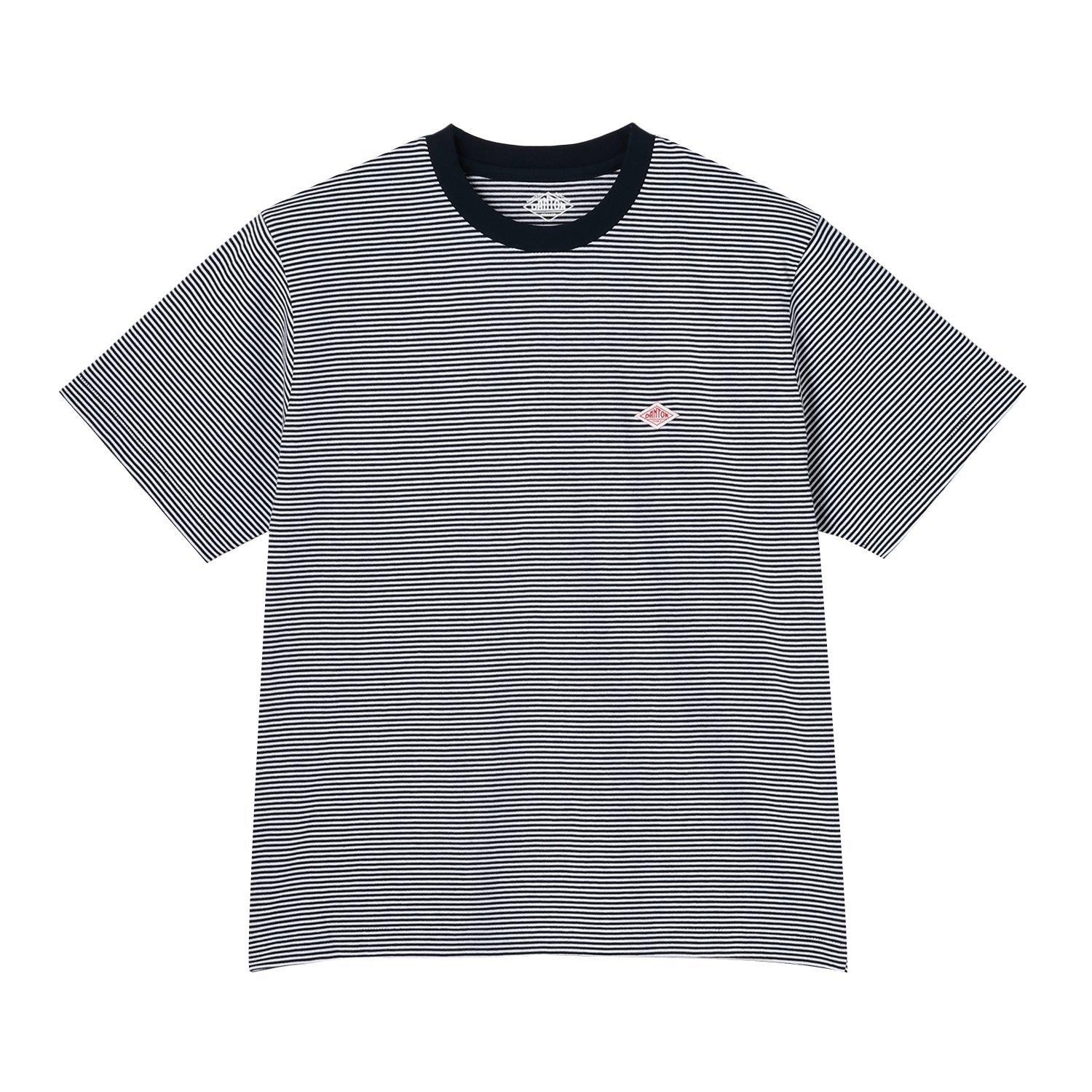 DANTON DANTON W's T/C Inner T-Shirt｜OSHMAN'S ONLINE 公式通販