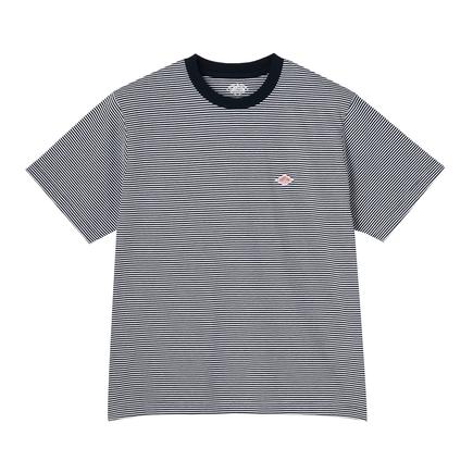 DANTON ウィメンズ T/C インナーTシャツ