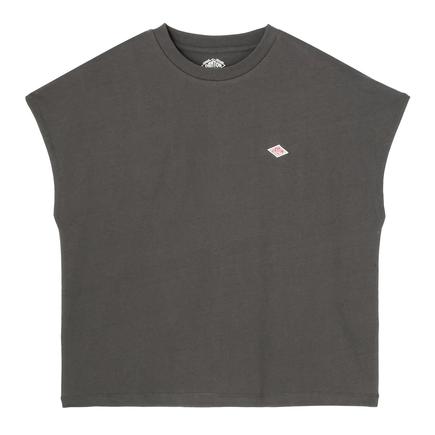 DANTON ウィメンズ ドルマン S/S Tシャツ