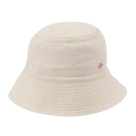 DANTON コットンドリルバケットハット