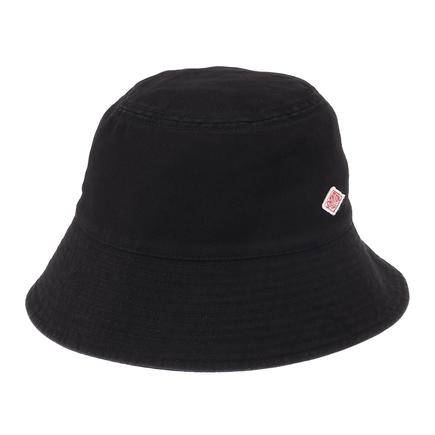DANTON コットンドリルバケットハット