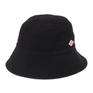  DANTON DANTON Cotton Drill Bucket Hat画像1