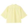  Gymphlex GYMPHLEX W's Short B.D. S/S Shirt画像5