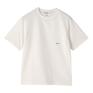  Gymphlex GYMPHLEX W's Heavy Weight Jersey Crew S/S Tee画像1