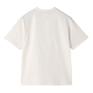  Gymphlex GYMPHLEX W's Heavy Weight Jersey Crew S/S Tee画像3