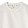  Gymphlex GYMPHLEX W's Heavy Weight Jersey Crew S/S Tee画像2