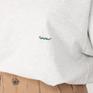  Gymphlex GYMPHLEX W's Heavy Weight Jersey Crew S/S Tee画像4