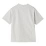  Gymphlex GYMPHLEX W's Heavy Weight Jersey Crew S/S Tee画像5
