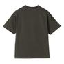  Gymphlex GYMPHLEX W's Heavy Weight Jersey Crew S/S Tee画像3