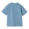  Gymphlex GYMPHLEX W's Heavy Weight Jersey Crew S/S Tee画像3