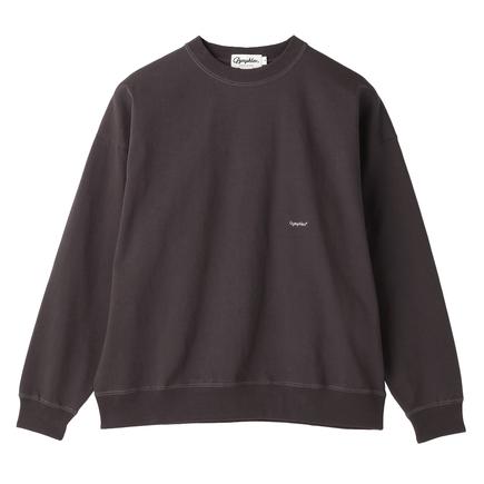 Gymphlex ウィメンズクルーネックロングスリーブTシャツ