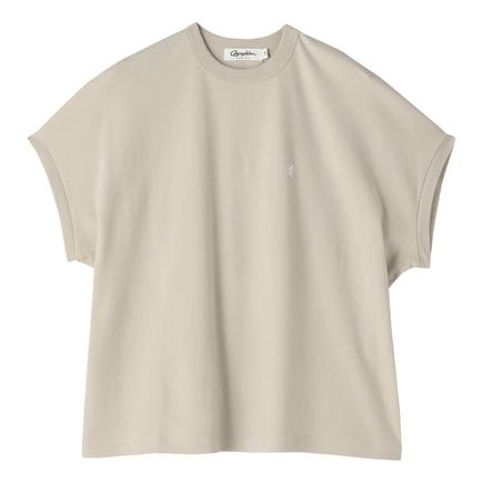 Gymphlex ウィメンズインターロッククルーネック S/L Tシャツ