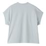  Gymphlex GYMPHLEX W's Interlock Crew Neck S/L Pullover画像5