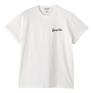  Gymphlex GYMPHLEX W's Cotton Jersey S/S Tee画像1