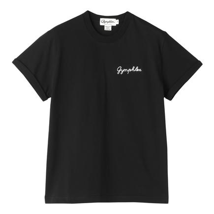 Gymphlex ウィメンズコットンジャージ S/S Tシャツ