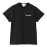  Gymphlex GYMPHLEX W's Cotton Jersey S/S Tee画像1