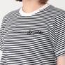  Gymphlex GYMPHLEX W's Cotton Jersey S/S Tee画像4