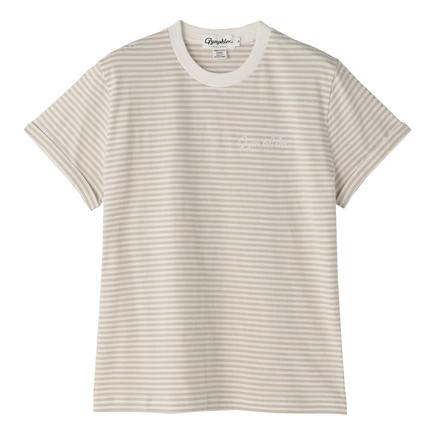 Gymphlex ウィメンズコットンジャージ S/S Tシャツ