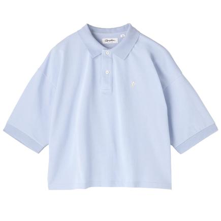 Gymphlex ウィメンズドルマンショートスリーブポロ