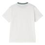  Gymphlex GYMPHLEX W's Crewneck Knit Line T-Shirt画像3