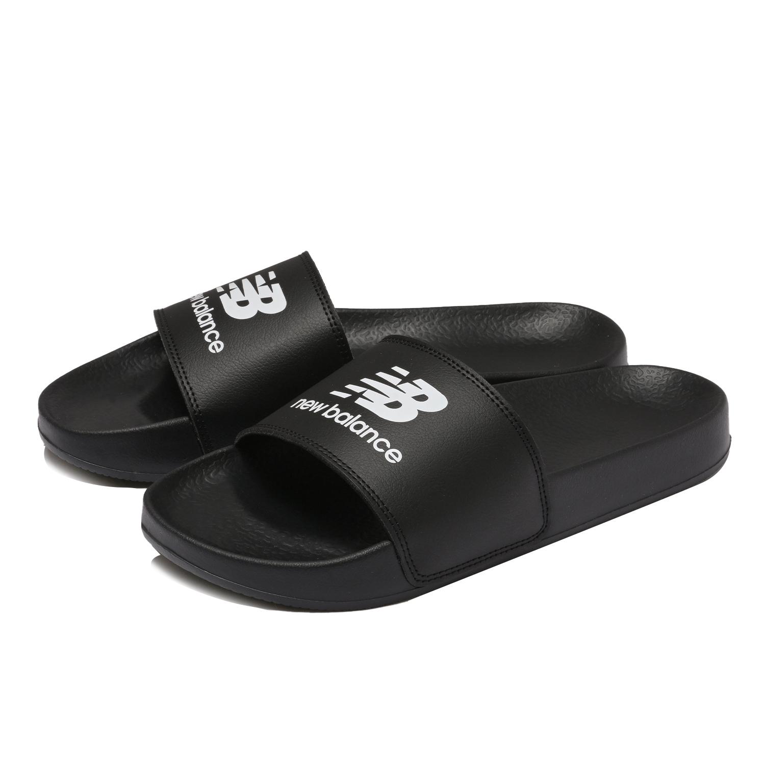 【NEW BALANCE】SUF050E2(D) BLACK/WHITE(E2) 国内発送 692312000103.jpg