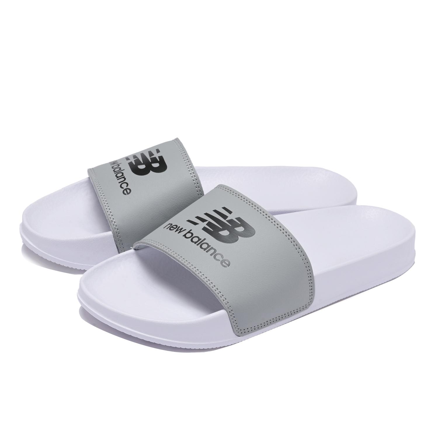 NEW BALANCE】 ニューバランス SUF050F2(D) 050 スライド