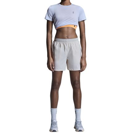 On 5インチコアショーツ