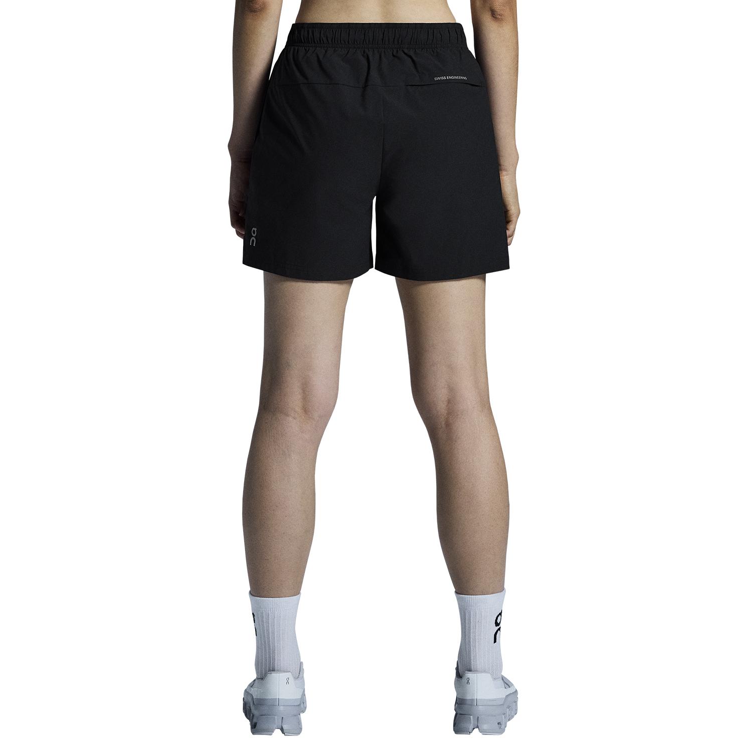 On On 5 Core Shorts｜OSHMAN'S ONLINE 公式通販