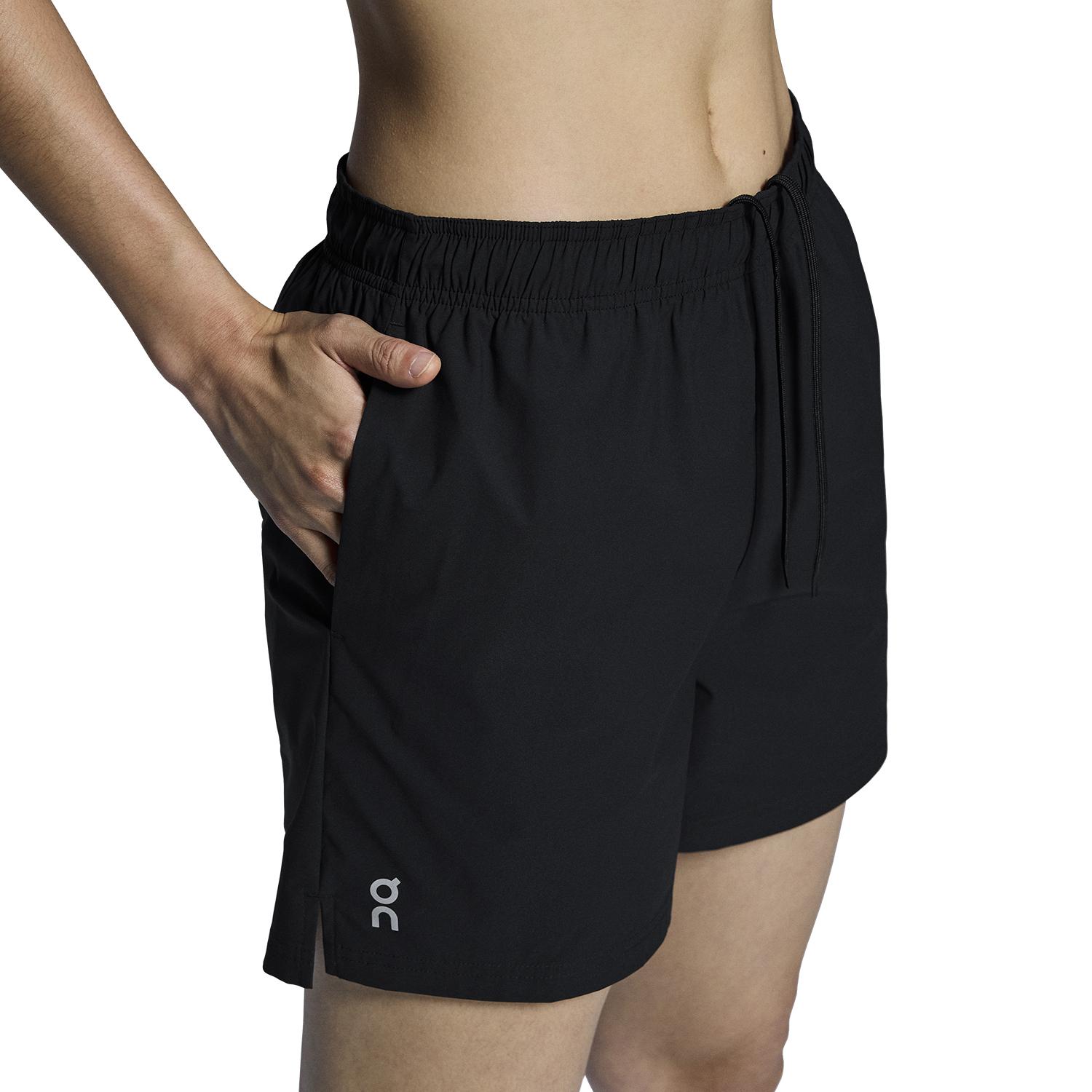 On On 5 Core Shorts｜OSHMAN'S ONLINE 公式通販